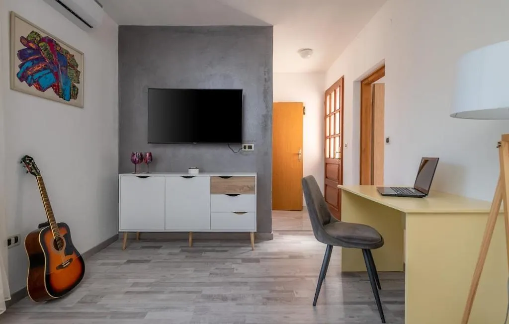 Vila Sabina Labin   Labin (Istria)