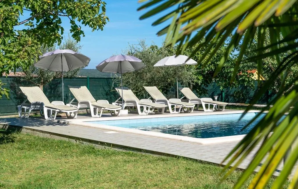 Vila Sabina Labin