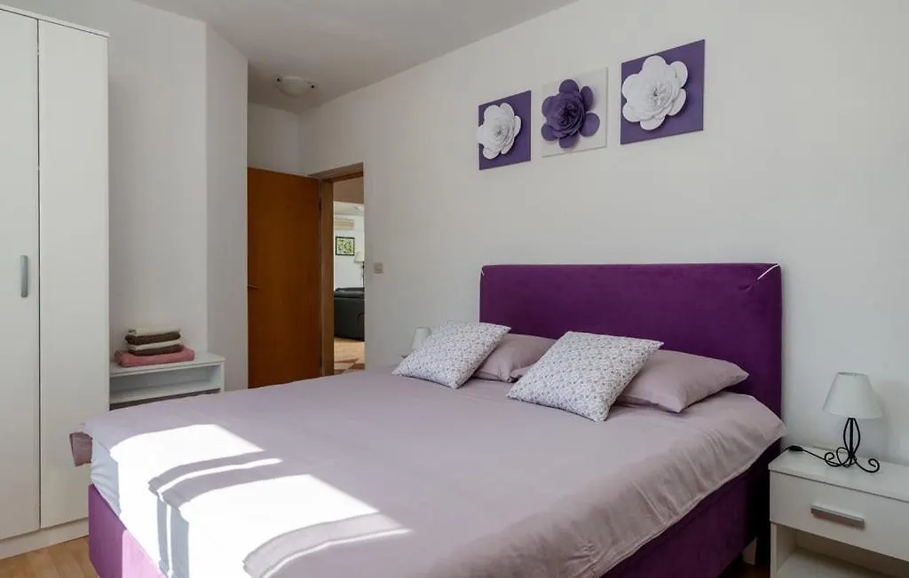 Vila Sabina Labin
