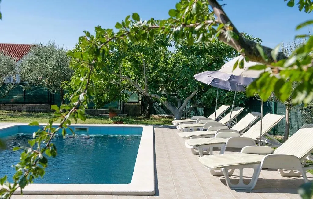 Vila Sabina Labin