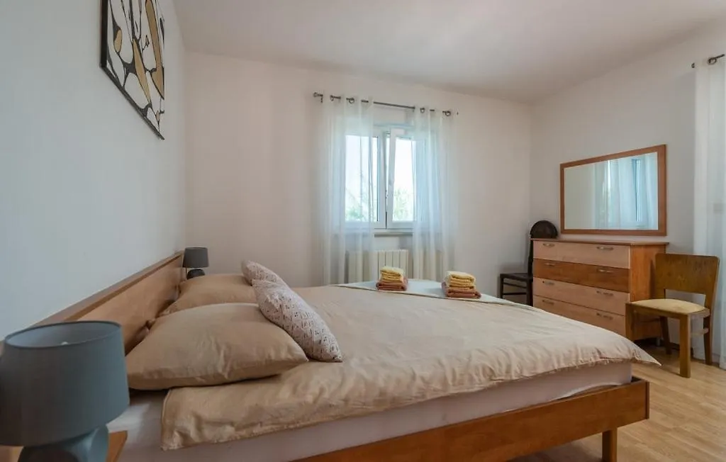 Vila Sabina Labin  Chorvatsko